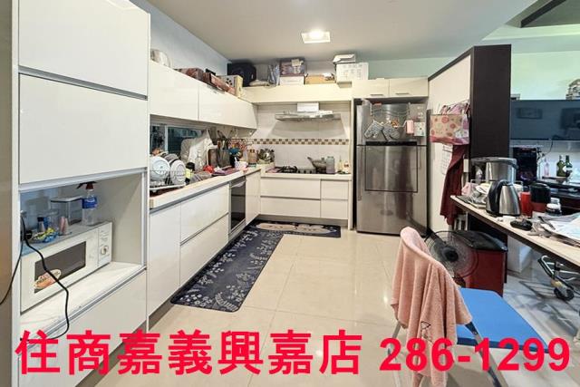 嘉義西區別墅-5