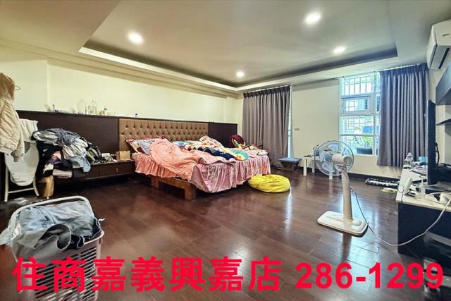 嘉義西區別墅-6