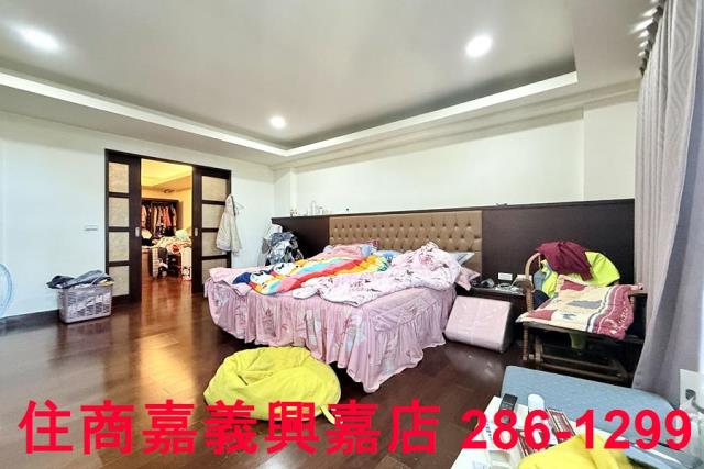 嘉義西區別墅-7