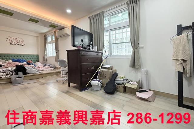 嘉義西區別墅-9