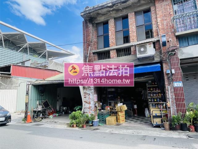 南港法拍一樓-2