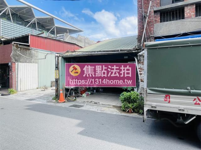 南港法拍一樓-3