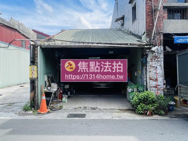 南港法拍一樓-4