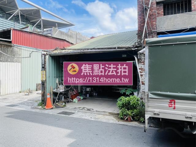 南港法拍一樓-5