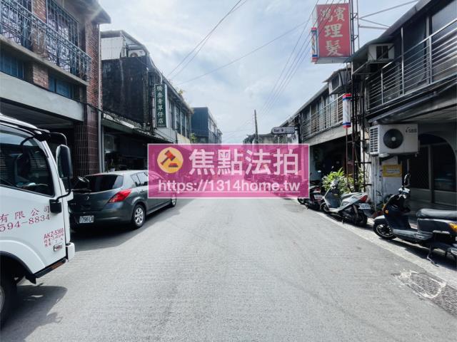 南港法拍一樓-6