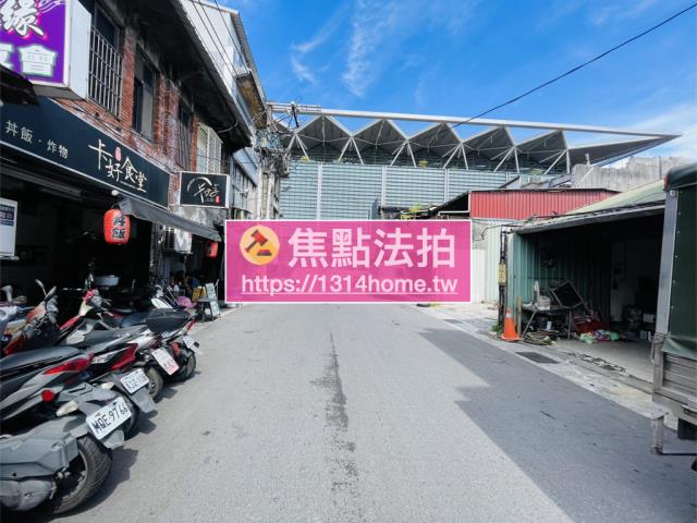 南港法拍一樓-7