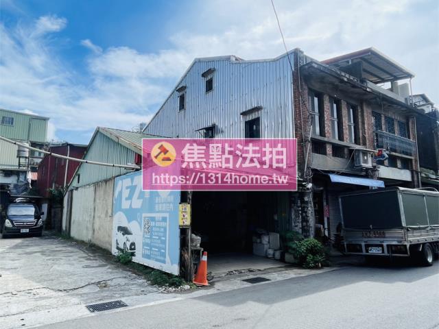 南港法拍一樓-8