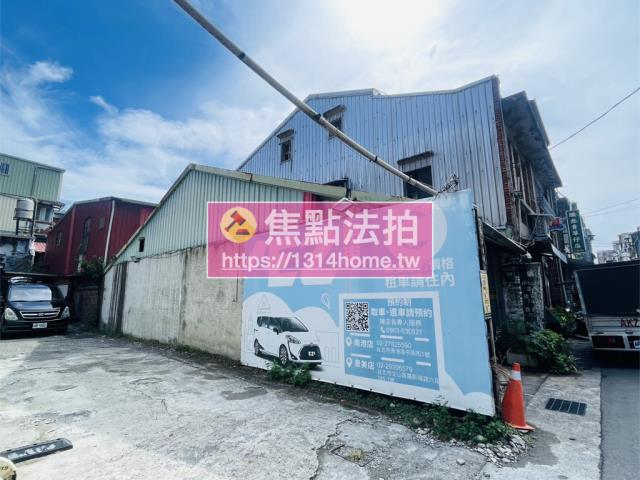 南港法拍一樓-9