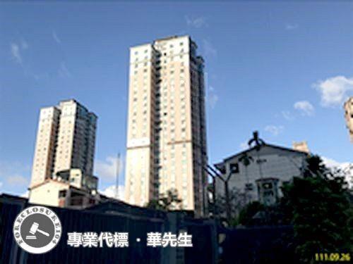 汐止大樓法拍-3