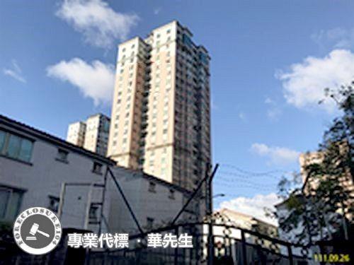 汐止大樓法拍-4
