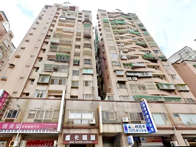 桃園區法拍大樓-3