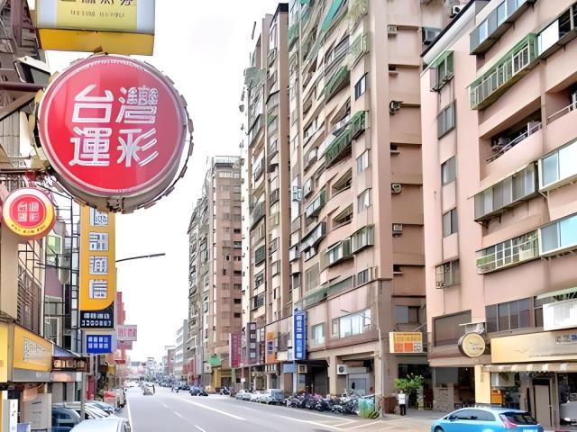 桃園區法拍大樓-4