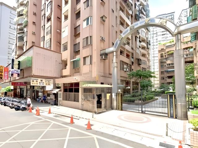 桃園區法拍大樓-5