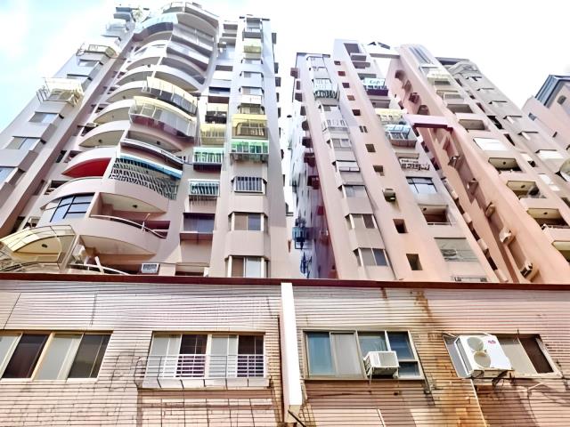 桃園區法拍大樓-6