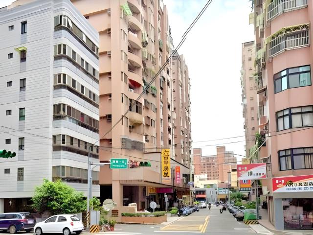 桃園區法拍大樓-7