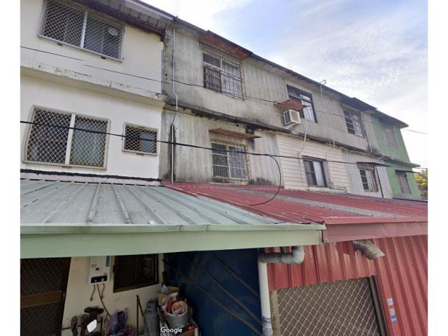 石岡透天拍賣-2