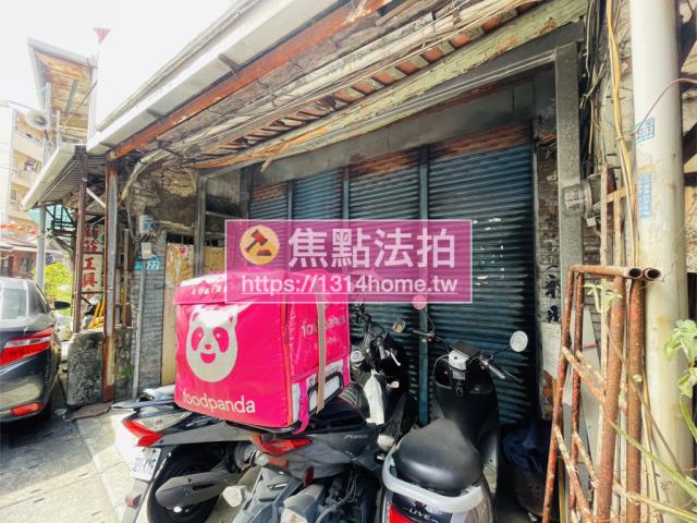 新莊法拍一樓-4