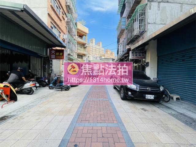 新莊法拍一樓-5