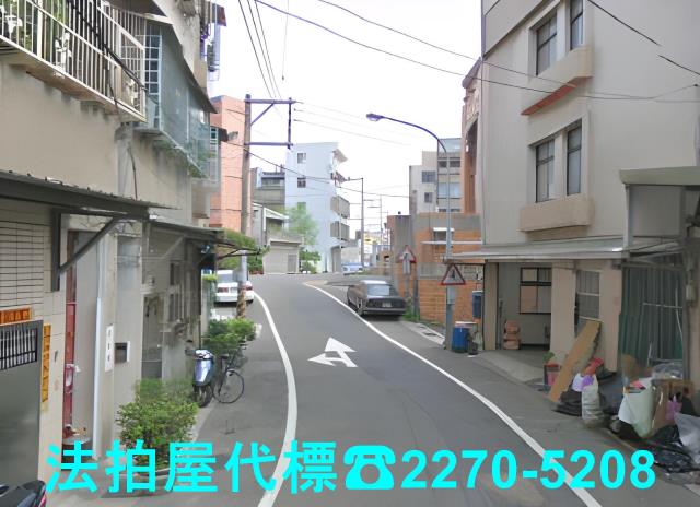 龜山公寓法拍-2