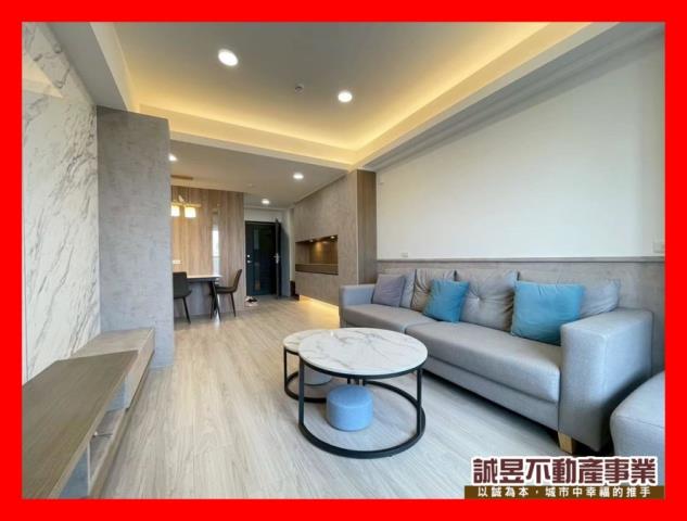 台南仁德大樓-1