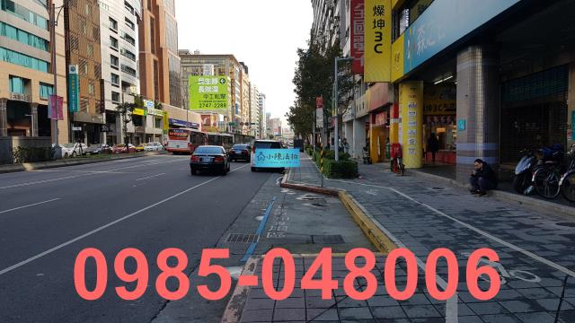 台北松山大樓法拍-4