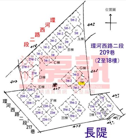 新北永和大樓法拍-12