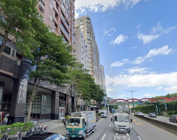 新北永和大樓法拍-2