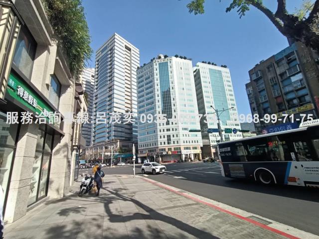 台北信義區大樓-10