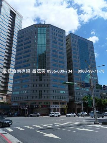 台北信義區大樓-2