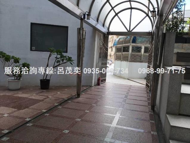 台北信義區大樓-3