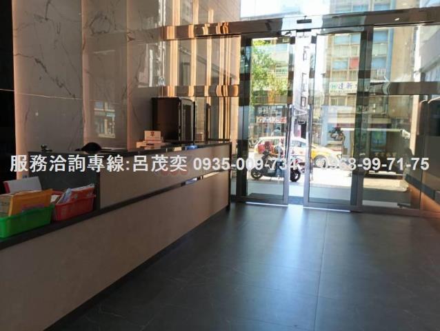 台北信義區大樓-4