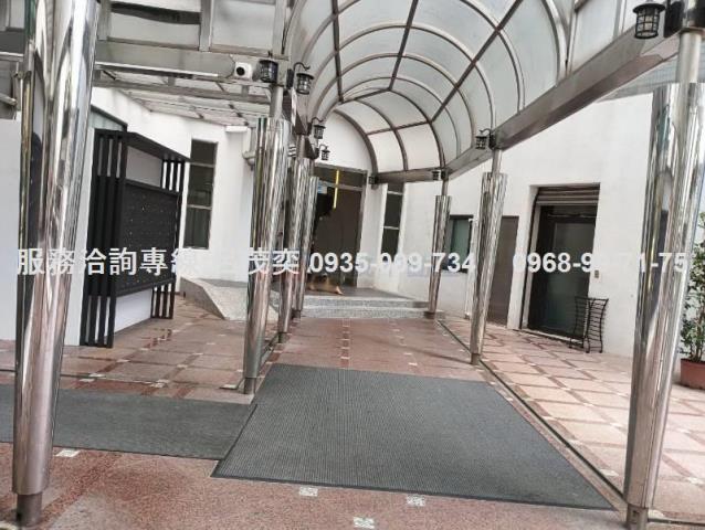 台北信義區大樓-5