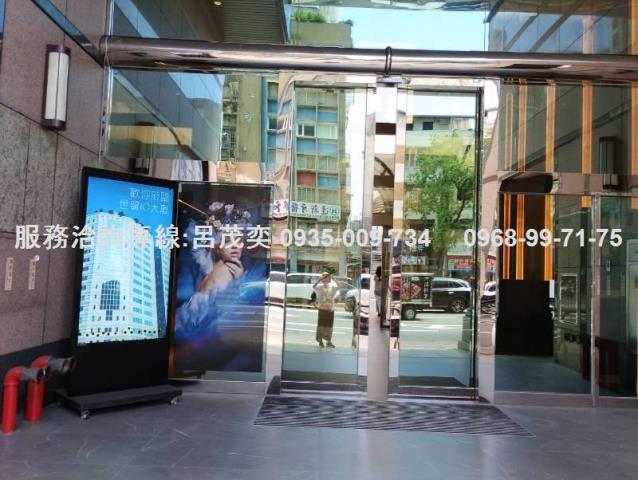 台北信義區大樓-6