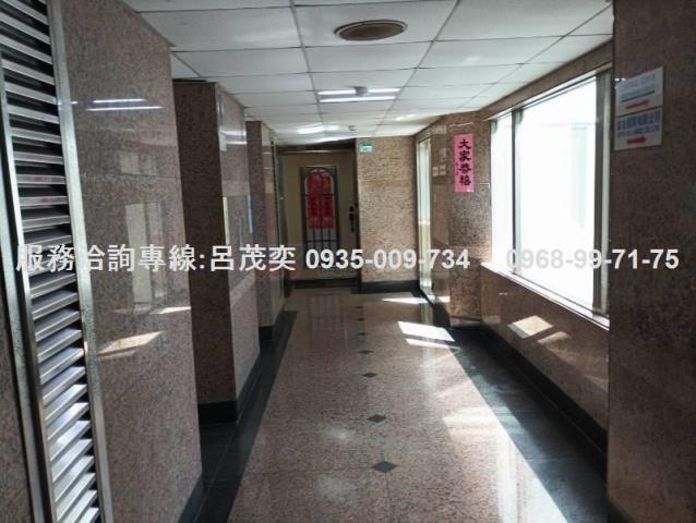 台北信義區大樓-7