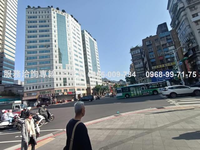 台北信義區大樓-1