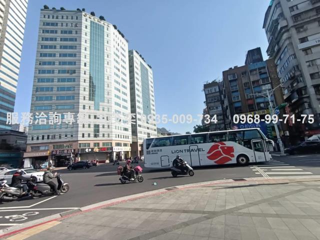 台北信義區大樓-9