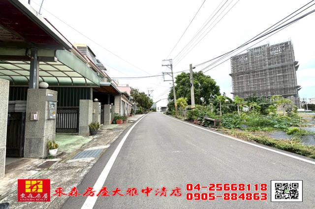 台中大雅別墅-11