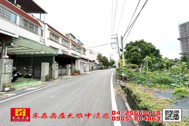 台中大雅別墅-12