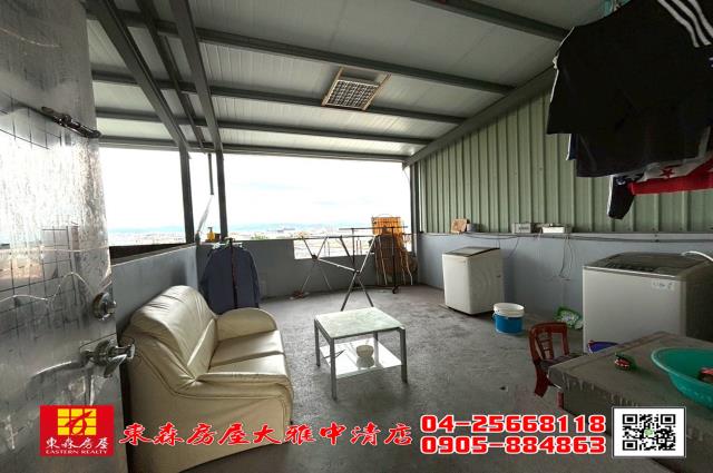 台中大雅別墅-1