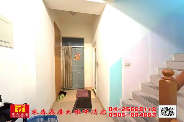 台中大雅別墅-4