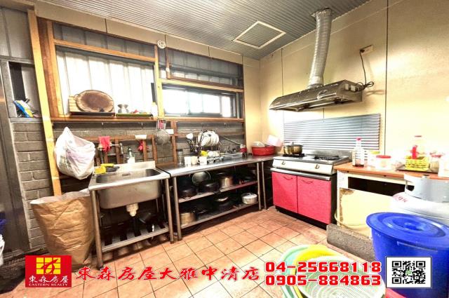 台中大雅別墅-7