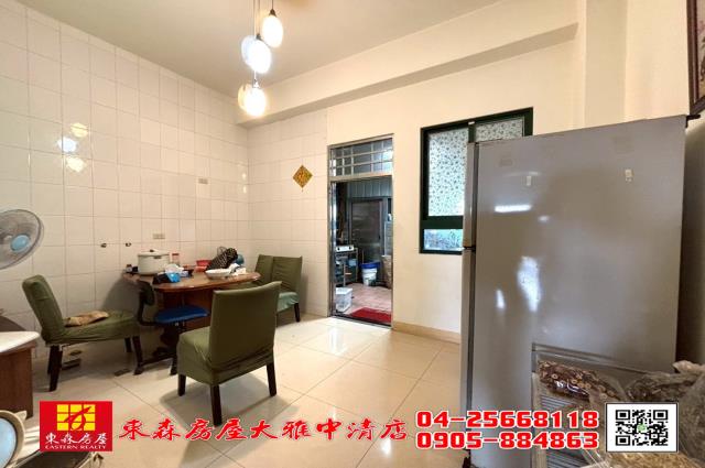 台中大雅別墅-9