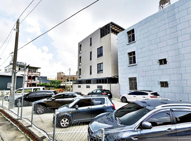 新市透天法拍-3