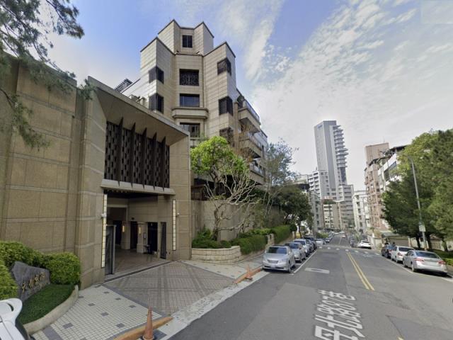 士林公寓拍賣-2