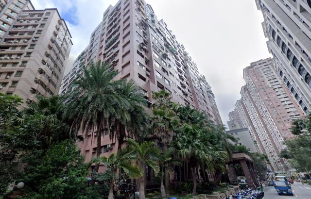 淡水大樓法拍-1