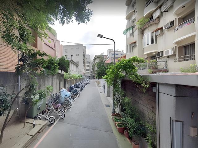 大安區華廈拍賣-2