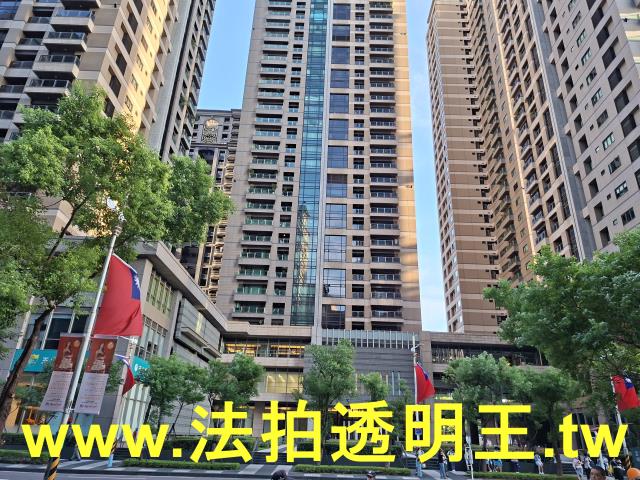 板橋法拍大樓-1