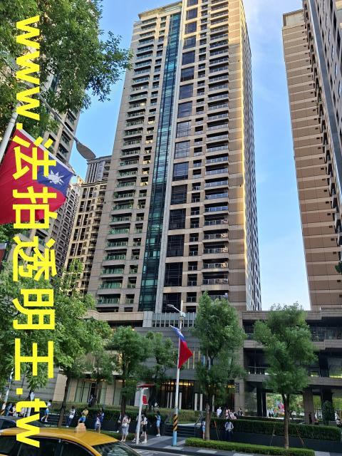 板橋法拍大樓-2