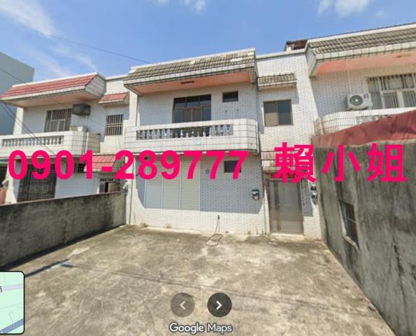 褒忠透天法拍-4