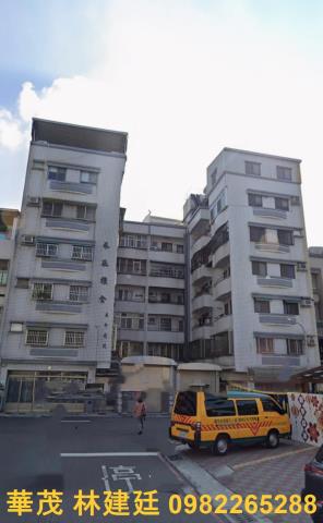 東區拍賣華廈-2